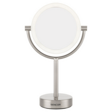 SENCOR | Cosmetic Make-Up Mirror 18cm | SMM 3090SS