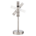 SENCOR | Cosmetic Make-Up Mirror 18cm | SMM 3090SS
