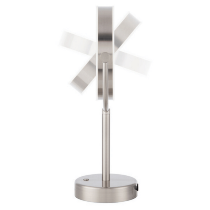 SENCOR | Cosmetic Make-Up Mirror 18cm | SMM 3090SS