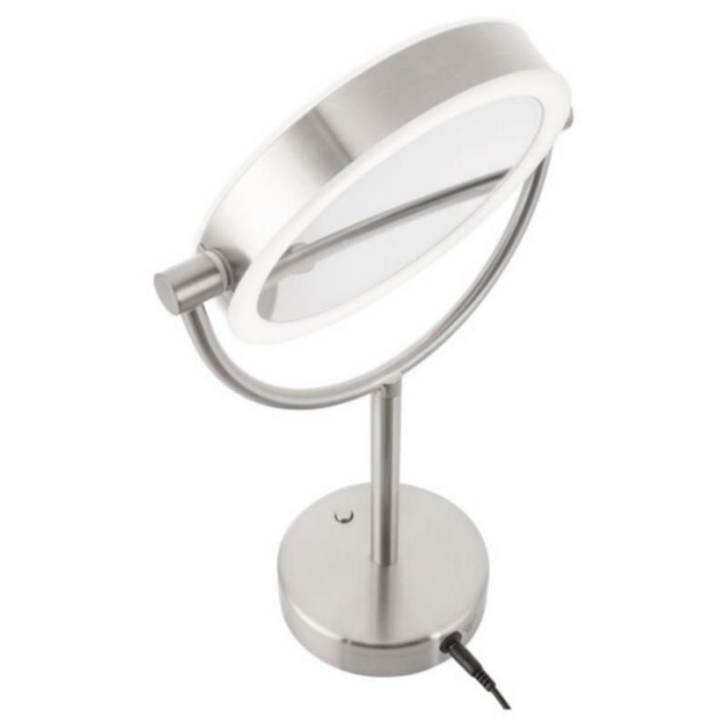 SENCOR | Cosmetic Make-Up Mirror 18cm | SMM 3090SS