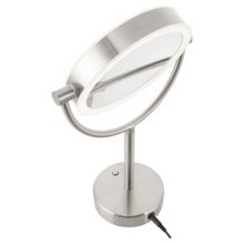 SENCOR | Cosmetic Make-Up Mirror 18cm | SMM 3090SS