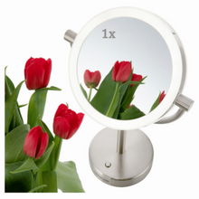 SENCOR | Cosmetic Make-Up Mirror 18cm | SMM 3090SS