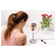 SENCOR | Cosmetic Make-Up Mirror 18cm | SMM 3090SS