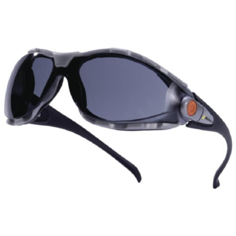 DELTAPLUS | Safety Goggles | UV/ IR, SHOCK | PACAYA