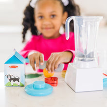 MELISSA & DOUG | Smoothie Maker Blender Set 3+ years | 46009841