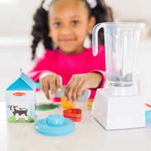 MELISSA & DOUG | Smoothie Maker Blender Set 3+ years | 46009841