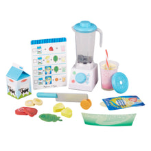 MELISSA & DOUG | Smoothie Maker Blender Set 3+ years | 46009841