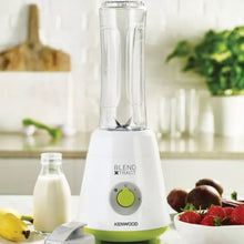 KENWOOD | Blend-Xtract Sport Blender White & Green 0.6Ltr 300W | SMP060WG