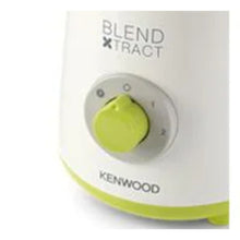 KENWOOD | Blend-Xtract Sport Blender White & Green 0.6Ltr 300W | SMP060WG