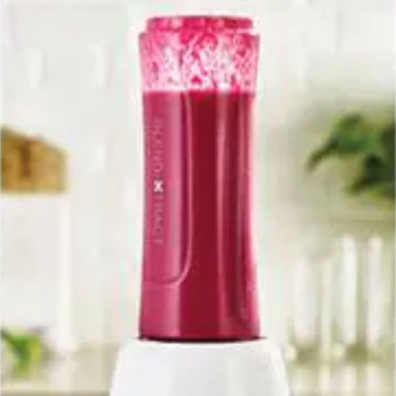 KENWOOD | Blend-Xtract Sport Blender White & Green 0.6Ltr 300W | SMP060WG