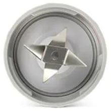 KENWOOD | Blend-Xtract Sport Blender White & Green 0.6Ltr 300W | SMP060WG