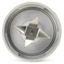 KENWOOD | Blend-Xtract Sport Blender White & Green 0.6Ltr 300W | SMP060WG