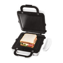 KENWOOD | 2 In 1 Sandwich Maker 750W White | SMP94.A0WH