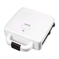 KENWOOD | 2 In 1 Sandwich Maker 750W White | SMP94.A0WH