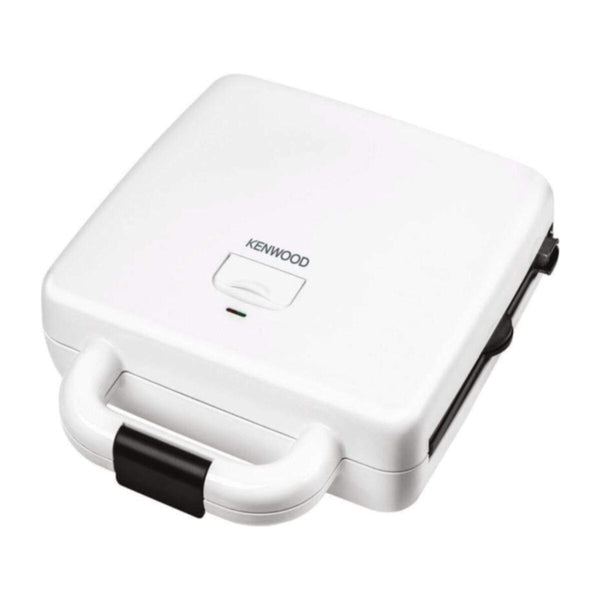 KENWOOD | 2 In 1 Sandwich Maker 750W White | SMP94.A0WH