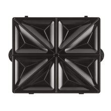 KENWOOD | 2 In 1 Sandwich Maker 750W White | SMP94.A0WH