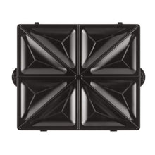 KENWOOD | 2 In 1 Sandwich Maker 750W White | SMP94.A0WH