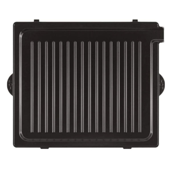 KENWOOD | 2 In 1 Sandwich Maker 750W White | SMP94.A0WH