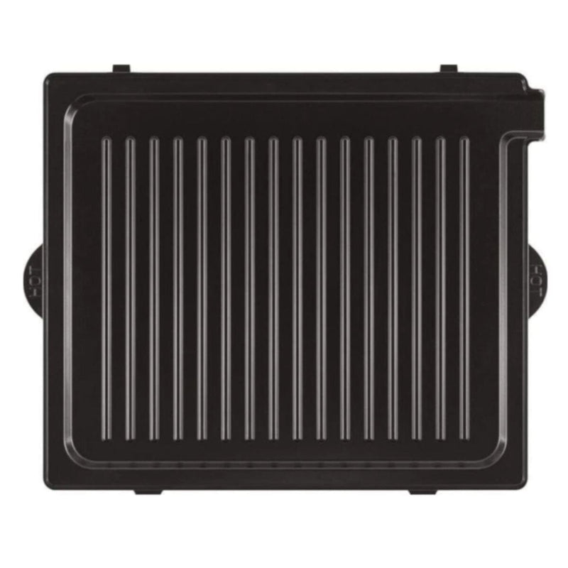 KENWOOD | 2 In 1 Sandwich Maker 750W White | SMP94.A0WH