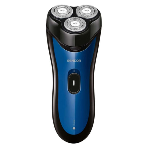 SENCOR | Men Electric Shaver Blue 150G | SMS 4011BL