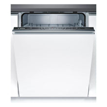 BOSCH | Serie 4 Fully-Integrated Dishwasher 60cm | SMV50E00GC