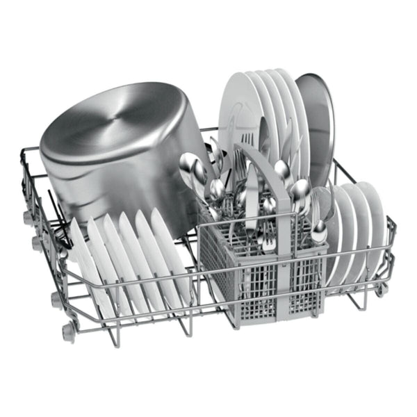 BOSCH | Serie 4 Fully-Integrated Dishwasher 60cm | SMV50E00GC