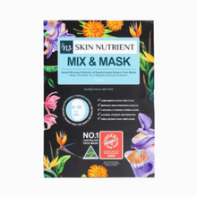 SKIN NUTRIENT | Mix and Mask Variety Pack (12 pcs) | SN0141