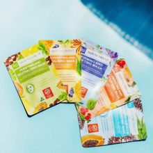 SKIN NUTRIENT | Mix and Mask Variety Pack (12 pcs) | SN0141