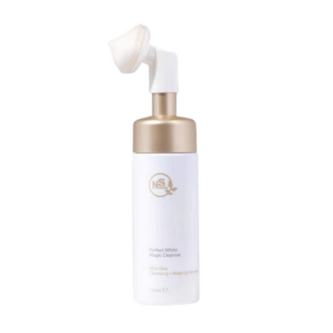 SKIN NUTRIENT | Perfect White Magic Cleanser 150ml | SN063