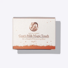 SKIN NUTRIENT | Goat's Milk Magic Touch Moisturiser 50g | SN133