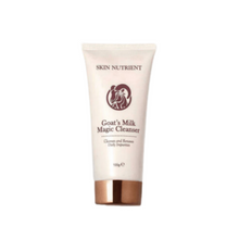 SKIN NUTRIENT | Goat's Milk Magic Cleanser 100g | SN263