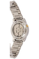 SEIKO | Stainless Steel Automatic Analog Watch for Men's Silver | SNKK07J1Q