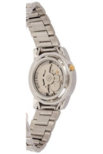 SEIKO | Stainless Steel Automatic Analog Watch for Men's Silver | SNKK07J1Q