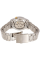 SEIKO | Stainless Steel Automatic Analog Watch for Men's Silver | SNKK07J1Q
