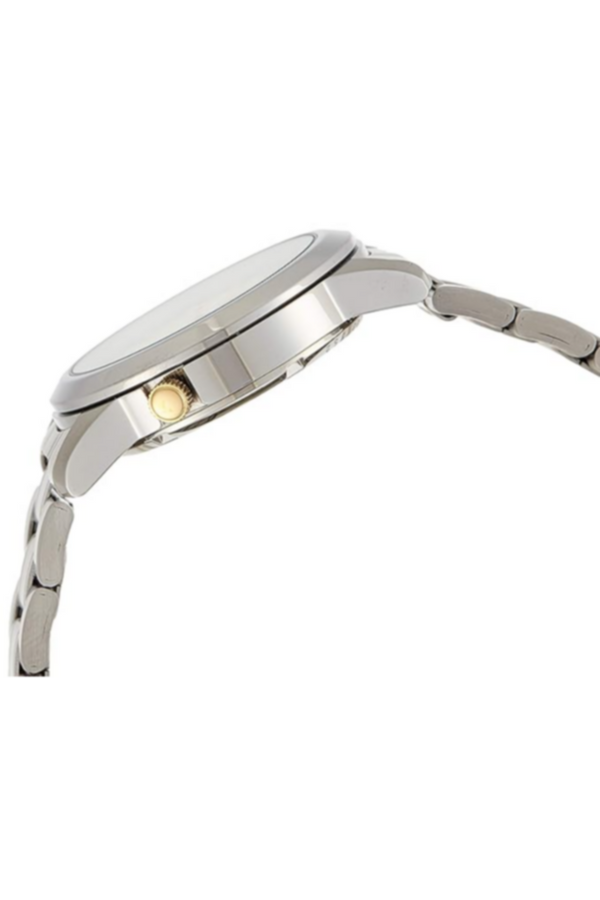 SEIKO | Stainless Steel Automatic Analog Watch for Men's Silver | SNKK13J1Q