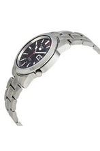 SEIKO | Stainless Steel Automatic Analog Watch for Men's Silver | SNKK31J1Q