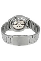SEIKO | Stainless Steel Automatic Analog Watch for Men's Silver | SNKK31J1Q