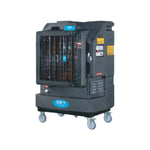 SOFY | 24 Inch Portable Evaporative Water Cooling Fan With Electric Shutters | SOF/M802-COOL-24ES