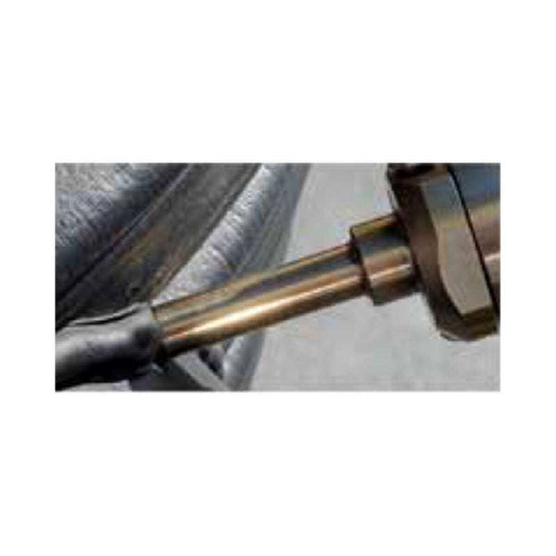 RITMO | Stargun Solo 30 Schuko Plug | 97800142