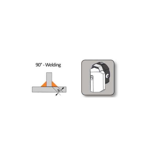 RITMO | Stargun Solo 30 Schuko Plug | 97800142