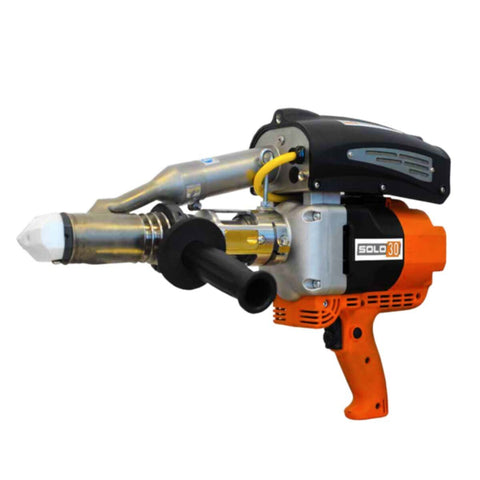 RITMO | Stargun Solo 30 Schuko Plug | 97800142