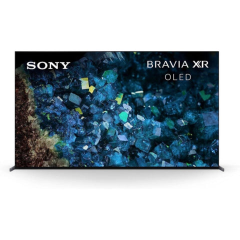 SONY | 83'' Oled 4k Ultra Hd Google Tv | XR-83A80L