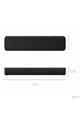 SONY | 3.1 inch Dolby Atmos Compact Soundbar Home Theatre System | HT-S2000