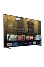 SONY | 65'' XR Series 4K Ultra HD Smart OLED Google TV | XR-65A80L