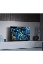 SONY | 65'' XR Series 4K Ultra HD Smart OLED Google TV | XR-65A80L