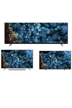 SONY | 65'' XR Series 4K Ultra HD Smart OLED Google TV | XR-65A80L