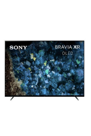 SONY | 65'' XR Series 4K Ultra HD Smart OLED Google TV | XR-65A80L