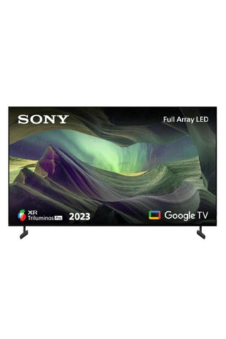 SONY | 75'' 4K UHD LED Smart Google TV | KD-75X85L