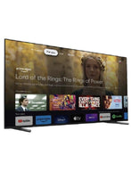 SONY | 75'' XR Series 4K Ultra HD Smart Full Array LED Google TV | XR-75X90L