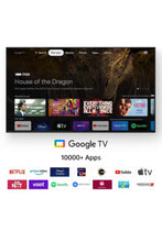 SONY | 85'' 4K Ultra HD Smart LED Google TV | XR-85X80L